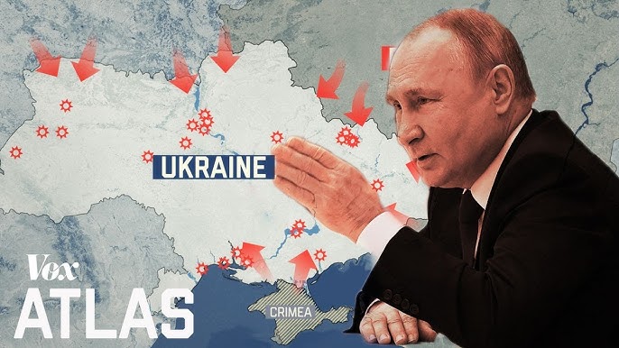 TST: Trung Quốc bất ngờ vào cuộc sau cuộc gọi của ông Putin, Kiev nín thở - Đúng 0h, QĐ Nga tại Ukraine nhận lệnh - Ảnh 1