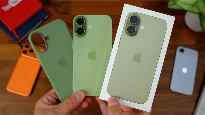 Chiếc iPhone "cháy hàng" toàn cầu, đáng mua nhất hiện nay - Ảnh 3