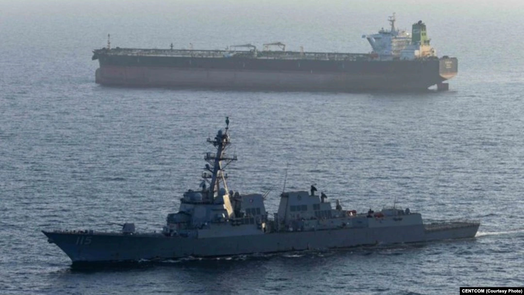 Eo biển chiến lược đối mặt sóng gió: Hormuz khó bề trở lại như trước - Ảnh 2