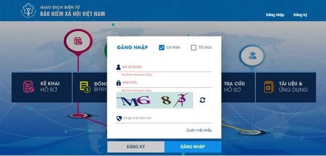 Hồ sơ hưởng trợ cấp thất nghiệp: Gồm những gì, nộp ở đâu? - Ảnh 2