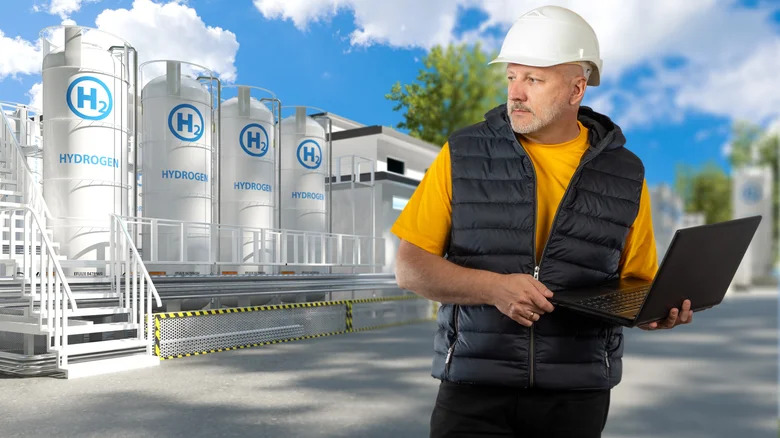 Động cơ đột phá 'Made in Germany' này có thể 'khai tử' động cơ diesel mà không gây ra khí thải - Ảnh 2