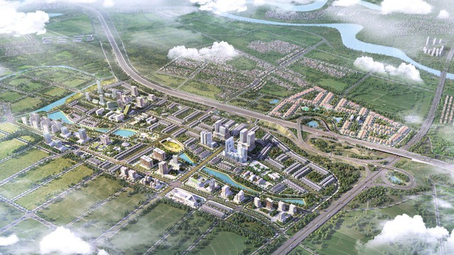 Cải tạo nút giao QL.3 mới – QL.18 khơi thông kinh tế phía Bắc Hà Nội - Ảnh 3