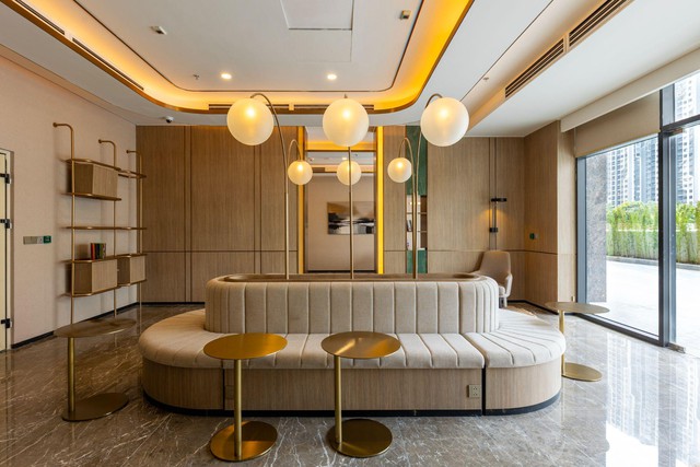 Masterise Homes bàn giao LUMIÈRE Evergreen, khai mở hành trình “Sống là nhiều hơn thế” - Ảnh 7