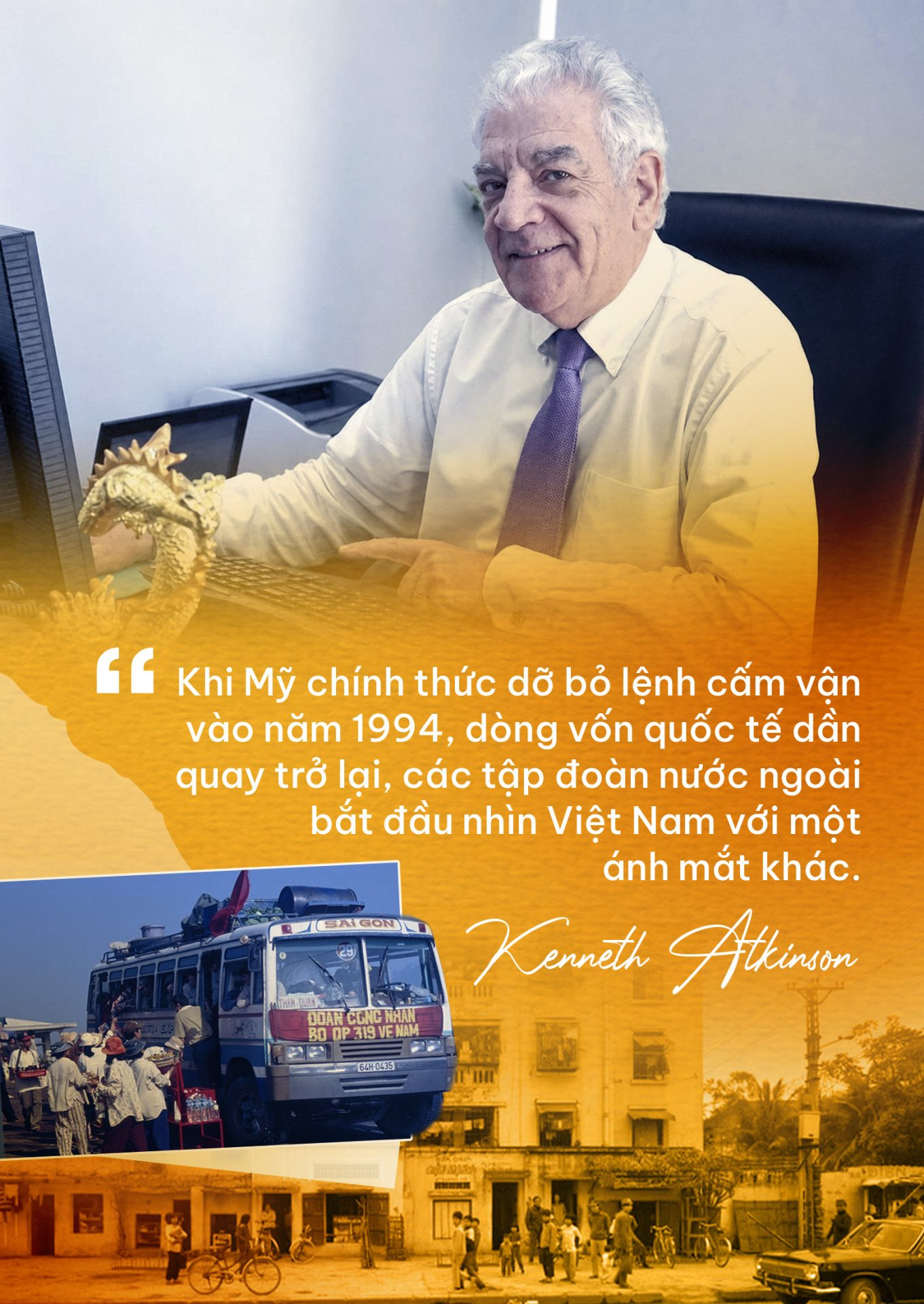 000001: Mã số căn cước đặc biệt của doanh nhân Anh dành trọn sự nghiệp 37 năm cho Việt Nam và màn đặt cược “không có kế hoạch B” - Ảnh 5