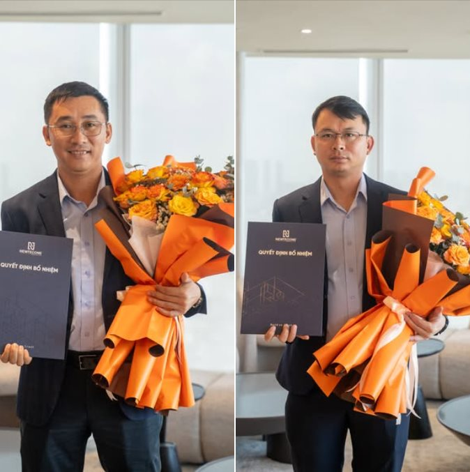 Newtecons - Ricons - SOL E&C trong hệ sinh thái của ông Nguyễn Bá Dương đồng loạt bổ nhiệm Giám đốc Điều hành mới - Ảnh 3
