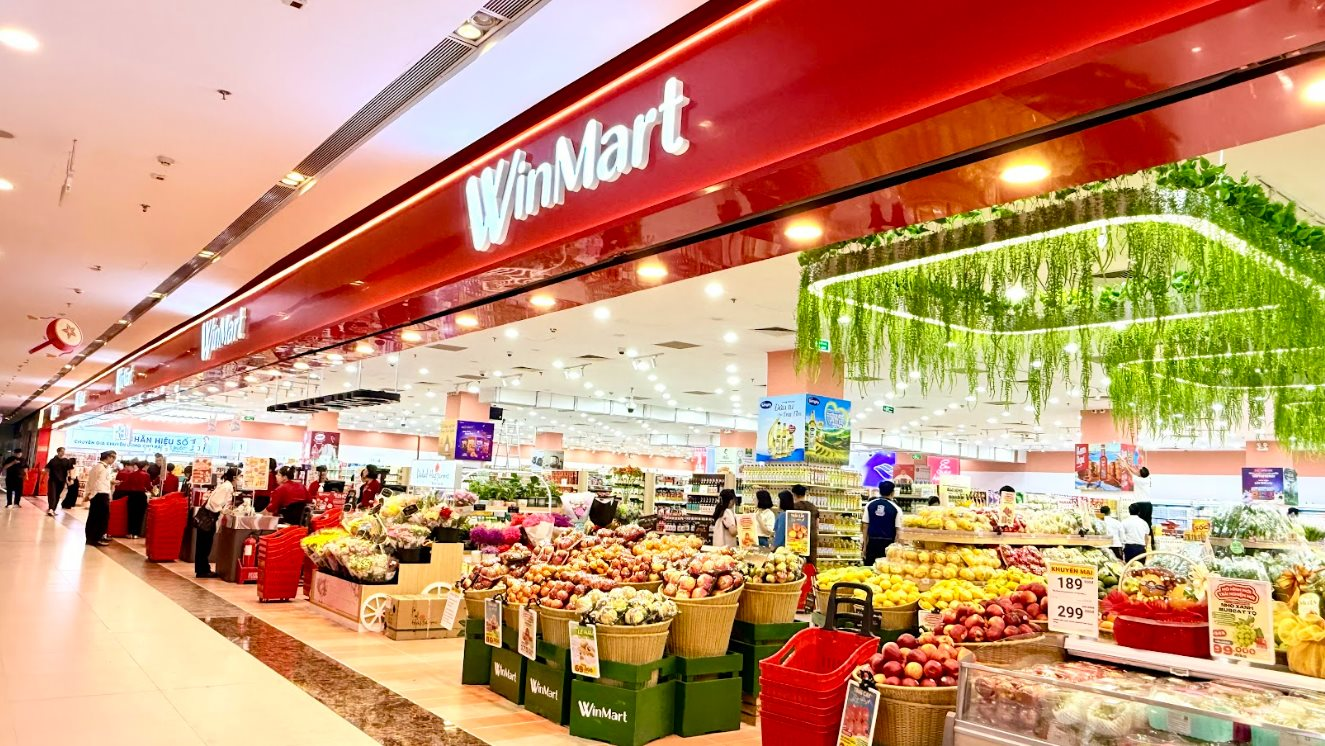 Từ khoản lỗ 3.700 tỷ đến kế hoạch IPO 10 tỷ USD: WinCommerce làm gì để mở hàng nghìn cửa hàng nhưng không phải “đốt tiền”? - Ảnh 1