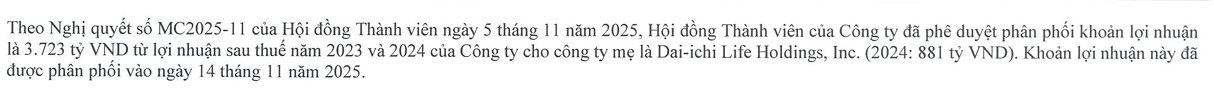 Cắt 1.000 tỷ tiền thù lao đại lý, hãng bảo hiểm Nhật chuyển 3.700 tỷ về công ty mẹ - Ảnh 2