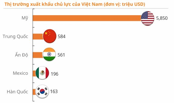 Việt Nam nắm giữ 'báu vật' lớn thứ 2 thế giới: Cách FPT, Viettel 'chia bài' cùng Qualcomm, Marvell, Siemens... - Ảnh 2