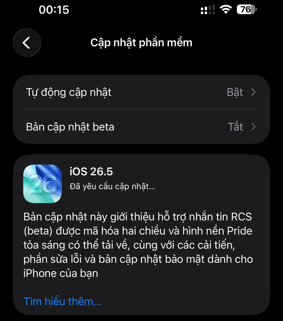 Tất cả người dùng iPhone cần làm điều này ngay lập tức - Ảnh 2