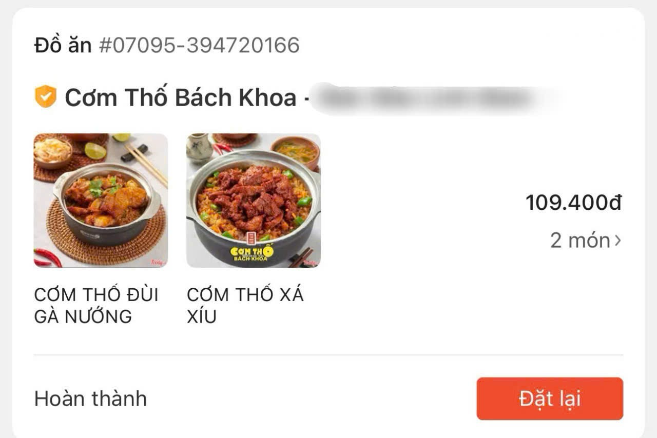 Cơm thố Bách Khoa sau phản ánh khu bếp "nhếch nhác": Khách vẫn ra vào nườm nượp, người khen ngon và tiện, người... hơi lo lắng một chút - Ảnh 6
