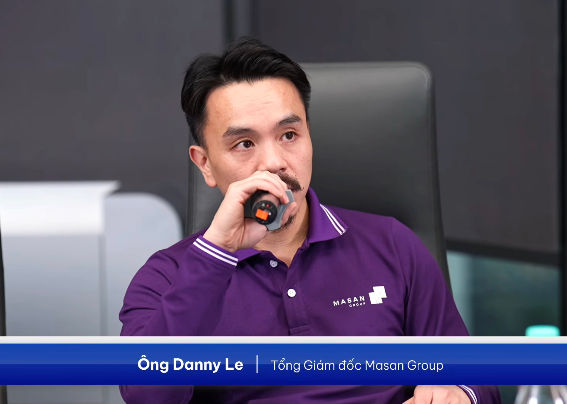 Ông Danny Le: WinCommerce sẽ cán mốc 5.000 cửa hàng trên toàn quốc trong 30 ngày tới, lên kế hoạch IPO - Ảnh 5