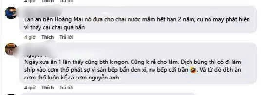 Cơm thố Bách Khoa sau phản ánh khu bếp "nhếch nhác": Khách vẫn ra vào nườm nượp, người khen ngon và tiện, người... hơi lo lắng một chút - Ảnh 7