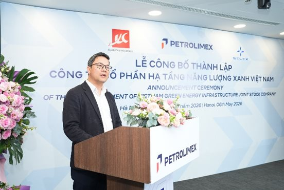 Cú bắt tay bất ngờ của Petrolimex, Xuân Cầu Holdings và Selex Motors - Ảnh 4