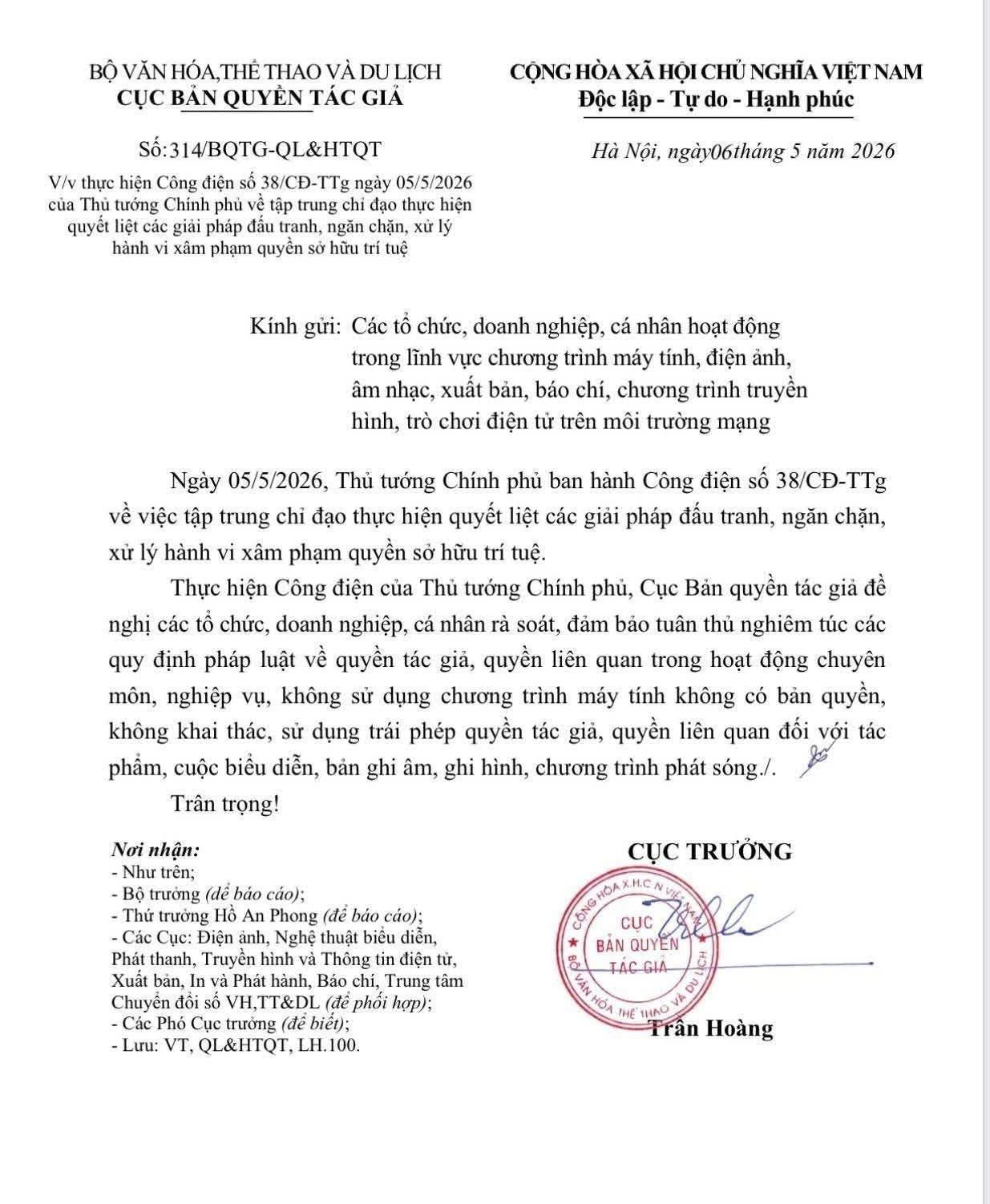 Cảnh báo khẩn: Hàng loạt web "lậu" đóng cửa, doanh nghiệp đối diện án phạt nặng nếu tiếp tục dùng phần mềm không bản quyền - Ảnh 4