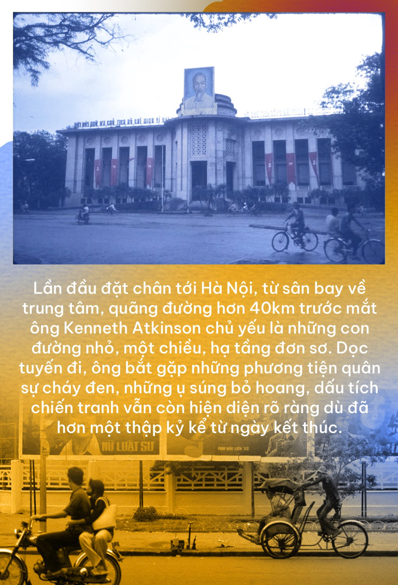 000001: Mã số căn cước đặc biệt của doanh nhân Anh dành trọn sự nghiệp 37 năm cho Việt Nam và màn đặt cược “không có kế hoạch B” - Ảnh 3