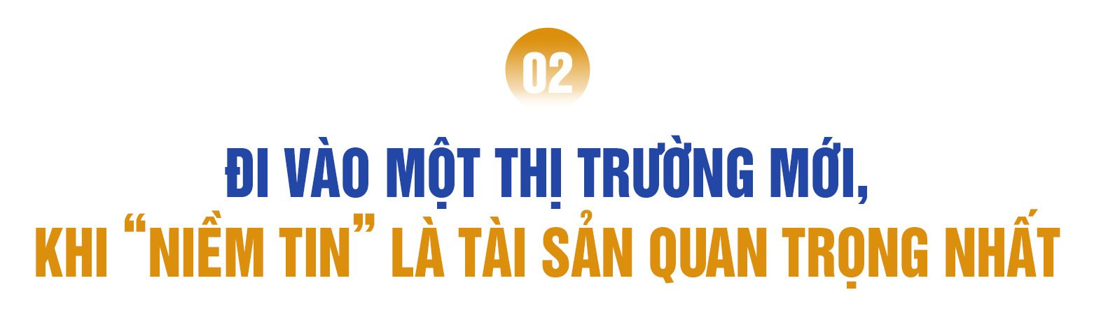 000001: Mã số căn cước đặc biệt của doanh nhân Anh dành trọn sự nghiệp 37 năm cho Việt Nam và màn đặt cược “không có kế hoạch B” - Ảnh 4