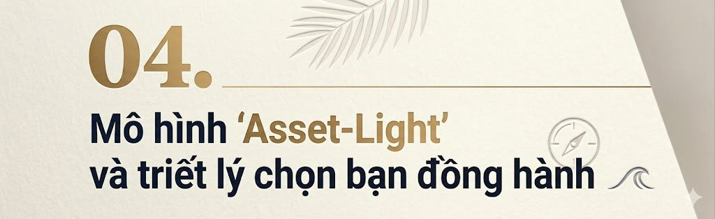 Giám đốc Điều hành tập đoàn resort hàng đầu thế giới: Việt Nam cần cân bằng giữa phát triển và bảo tồn tính nguyên bản - Ảnh 7