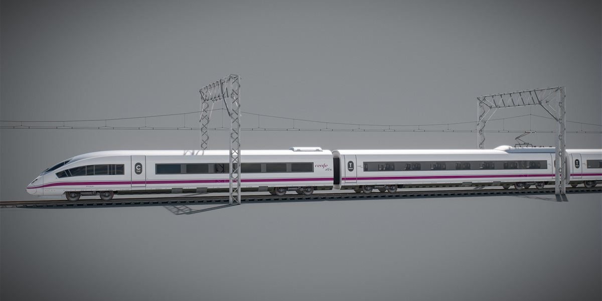 Ngẫm kỹ mới thấy đường sắt cao tốc Siemens mà Vingroup chọn hóa ra lại "tam hợp" với Việt Nam hơn bất kỳ quốc gia nào - Ảnh 2