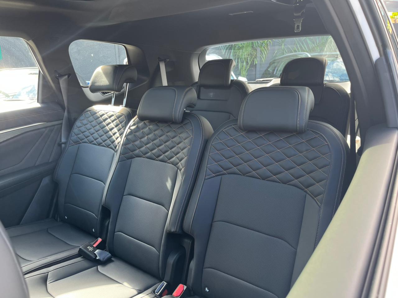Geely Okavango sắp về Việt Nam: Giá dự kiến từ 760 triệu đồng, 7 chỗ, ngang cỡ Santa Fe, có ADAS - Ảnh 16