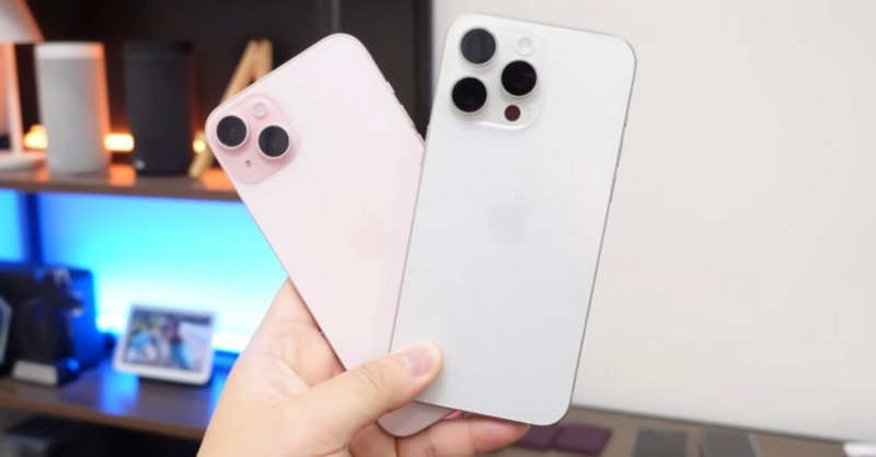 Chiếc iPhone màn hình lớn giá đang giảm mạnh, đáng mua hiện tại - Ảnh 1