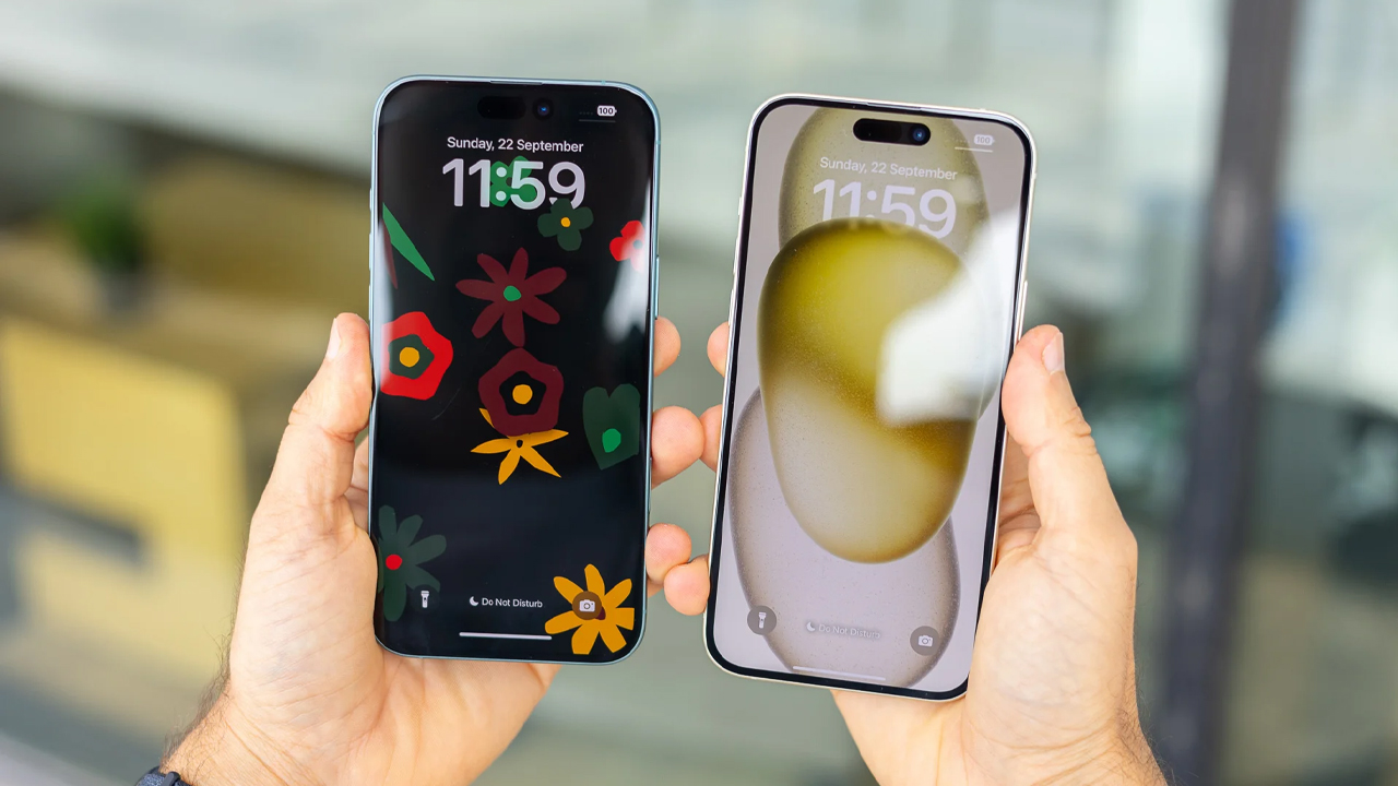 Chiếc iPhone màn hình lớn giá đang giảm mạnh, đáng mua hiện tại - Ảnh 2