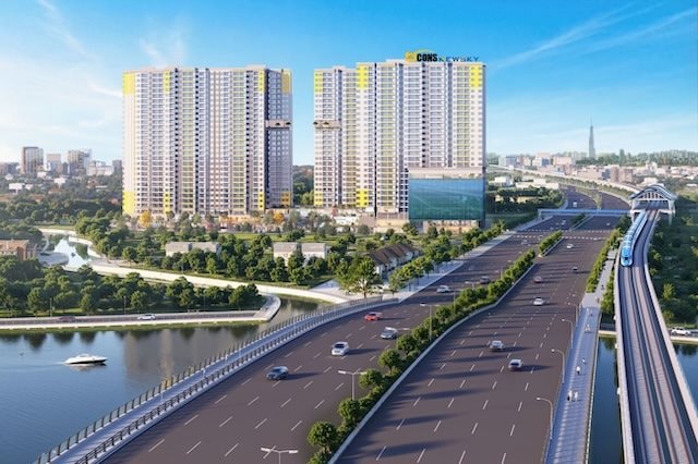 Công ty xây dựng của ông Nguyễn Bá Dương đổi chủ - Ảnh 1