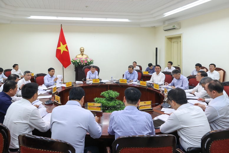 'Siêu sân bay' 16 tỷ của Việt Nam bắt buộc phải khai thác thương mại trong năm nay, Thủ tướng Lê Minh Hưng đưa ra chỉ đạo 'nóng' về kiện toàn lãnh đạo ACV - Ảnh 1