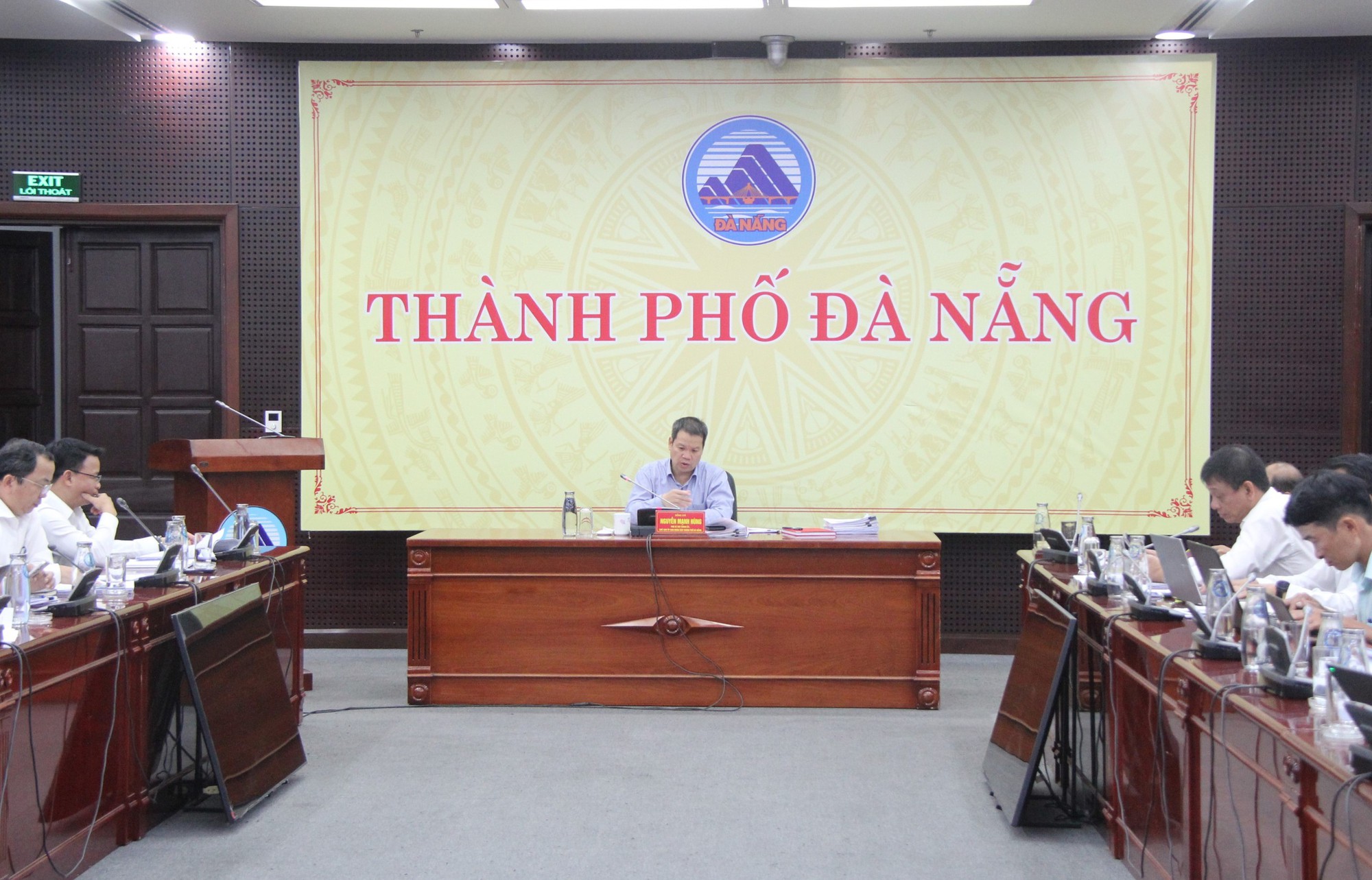 Cao tốc nội thị Đà Nẵng dự kiến mốc 2031, Chủ tịch thành phố nói thẳng: Quá chậm! - Ảnh 2