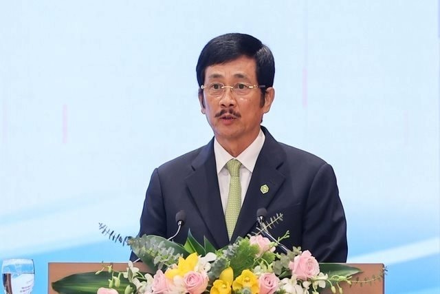 Hai lần rời ghế Chủ tịch HĐQT Novaland của ông Bùi Thành Nhơn - Ảnh 1