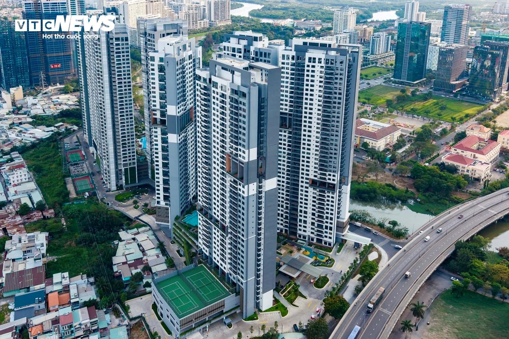 Giảm áp lực lãi vay, doanh nghiệp bất động sản kéo khách quay lại thị trường - Ảnh 3