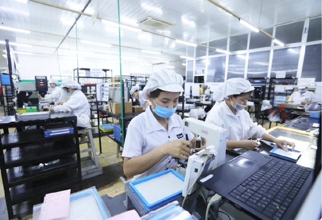 VCCI góp ý về đề xuất “tạm hoãn truy cứu trách nhiệm hình sự, cho thời gian khắc phục hậu quả” - Ảnh 1