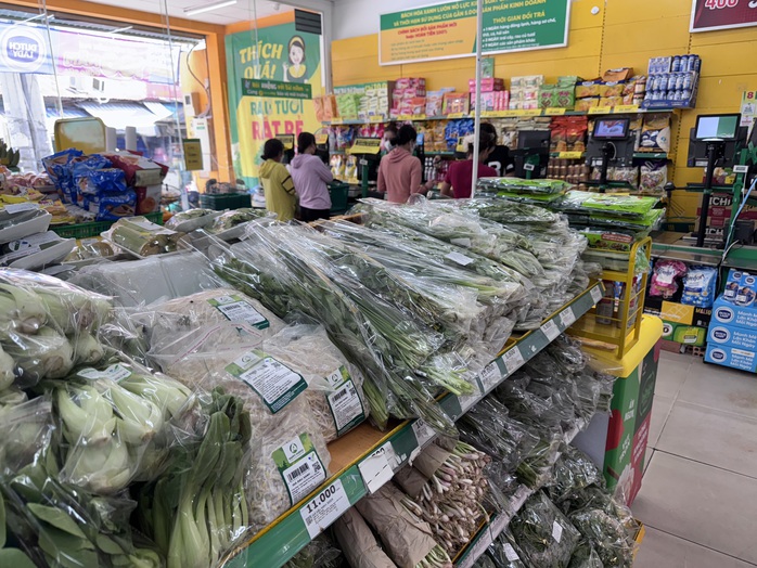 Lãnh đạo Thế Giới Di Động nói về khả năng tăng giá hàng điện máy - Ảnh 1