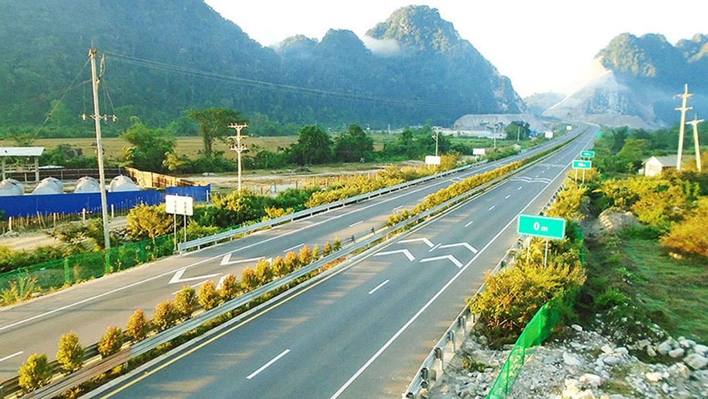 Chọn Trung Quốc làm đường cao tốc dài nhất nước, láng giềng Việt Nam nuôi tham vọng lớn ở khu vực - Ảnh 1