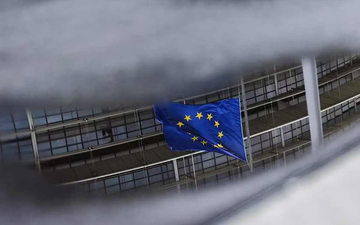 Đề xuất bất ngờ về quy chế mới cho Ukraine trong EU