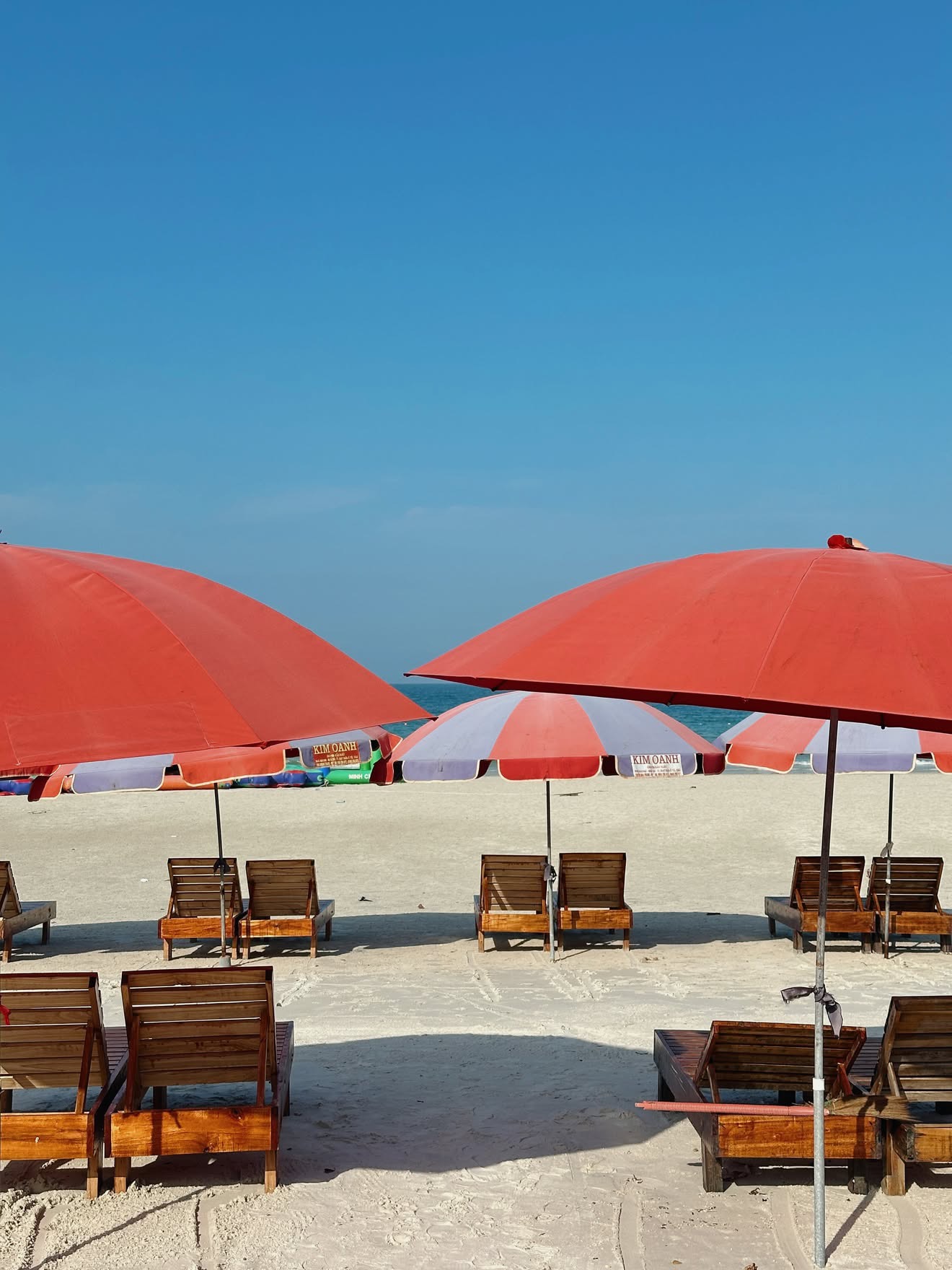 Việt Nam có vịnh biển vừa được Mỹ xếp top 3 Đông Nam Á, hòn đảo đẹp nhất cách Hà Nội vài giờ chạy xe nhưng lại vắng hoe - Ảnh 12