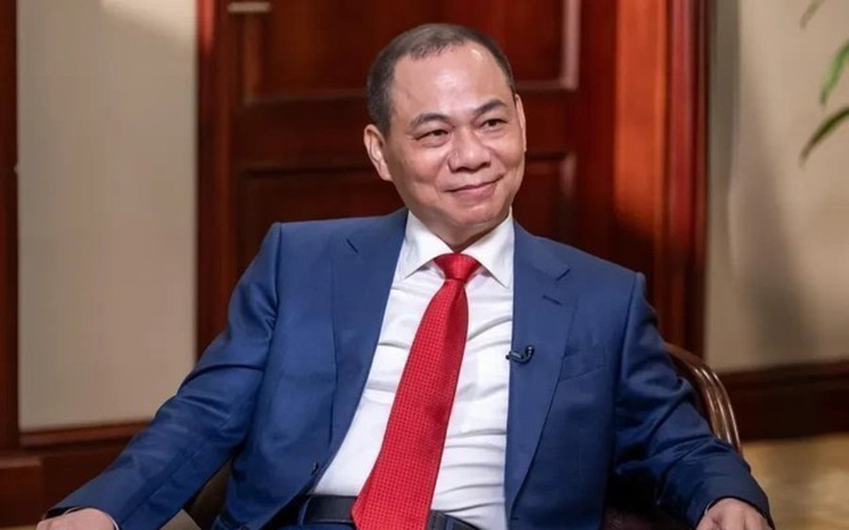 Người bán hàng rong, phụ hồ, lao động tự do… bỗng trở thành nhân viên của tỷ phú Phạm Nhật Vượng, được hưởng phúc lợi trong hệ sinh thái lớn nhất Việt Nam