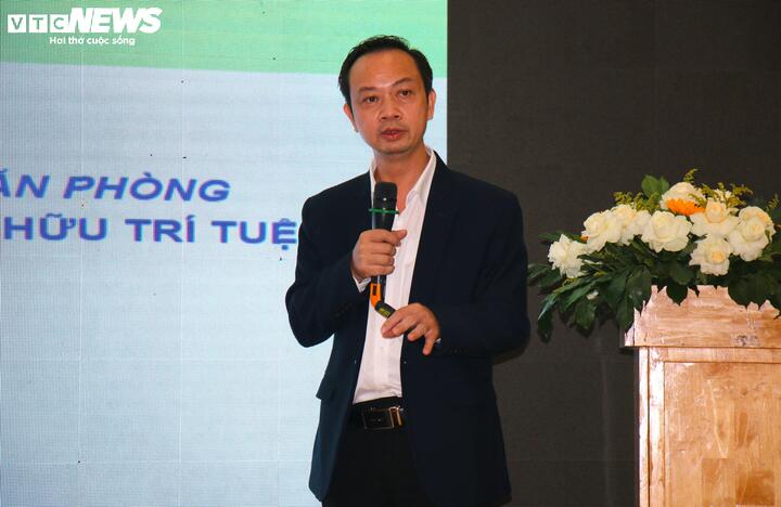 Hàng giả xuyên biên giới, thương mại điện tử trở thành 'ma trận' khó kiểm soát - Ảnh 4