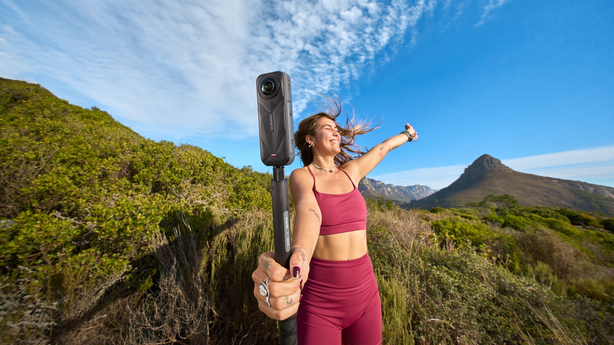 GoPro lao dốc 26% doanh số, ngậm ngùi nhìn công nghệ Trung Quốc nuốt chửng 82% thị phần toàn cầu - Ảnh 5