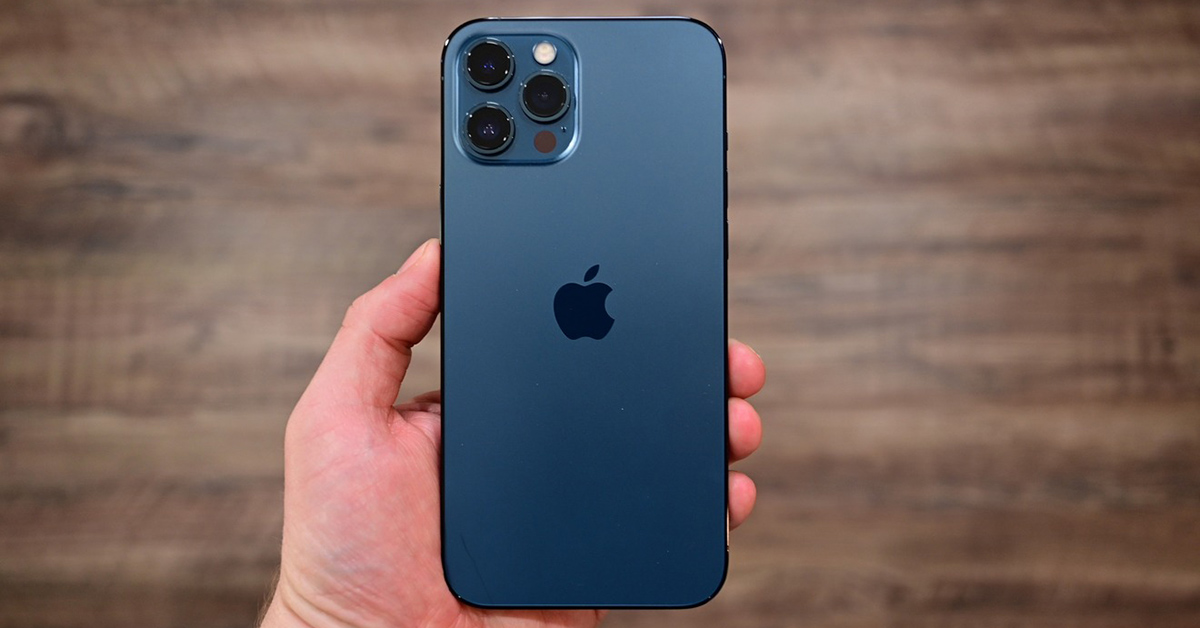 5 chiếc iPhone cũ đáng mua nhất năm 2026 - Ảnh 4