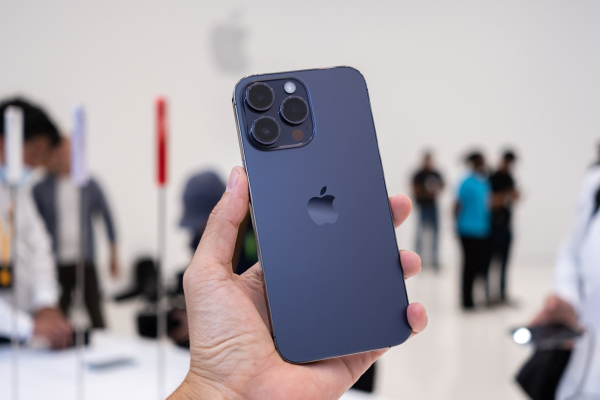 5 chiếc iPhone cũ đáng mua nhất năm 2026 - Ảnh 3