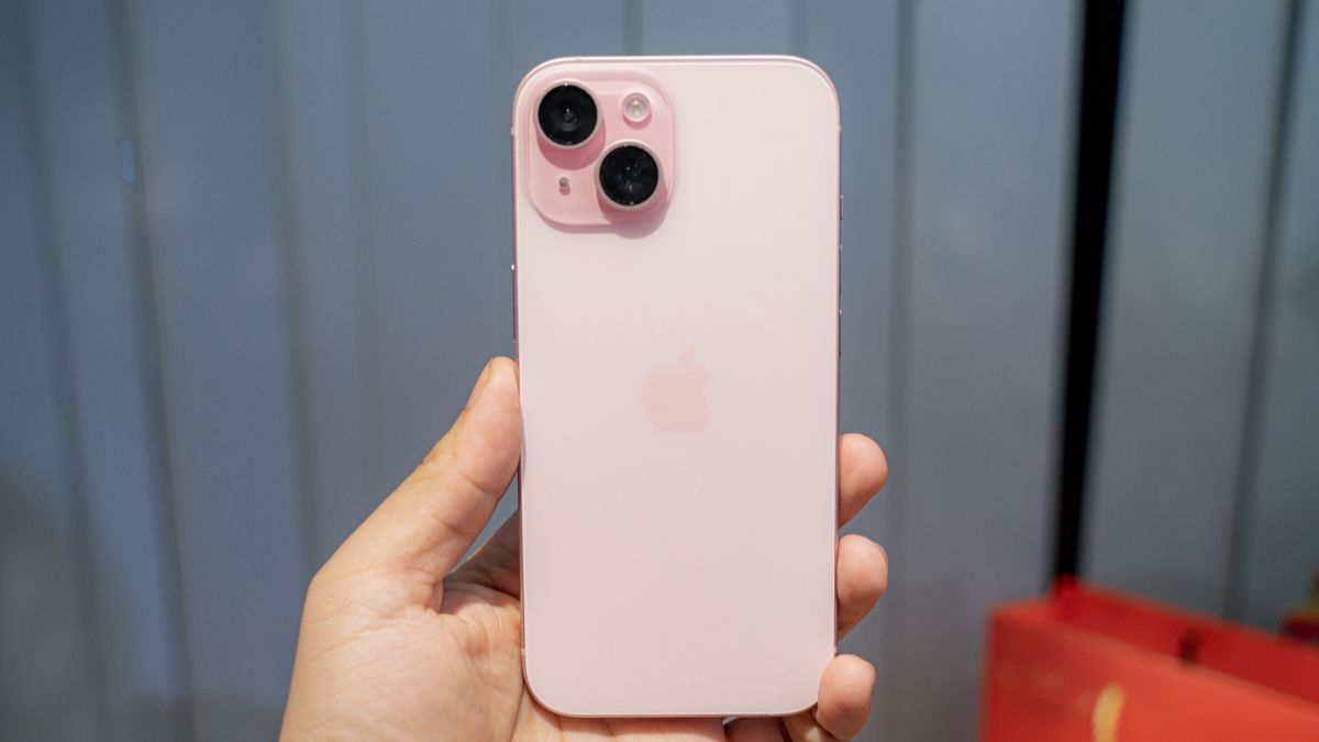 4 chiếc iPhone cũ đáng mua nhất giữa năm 2026 - Ảnh 2