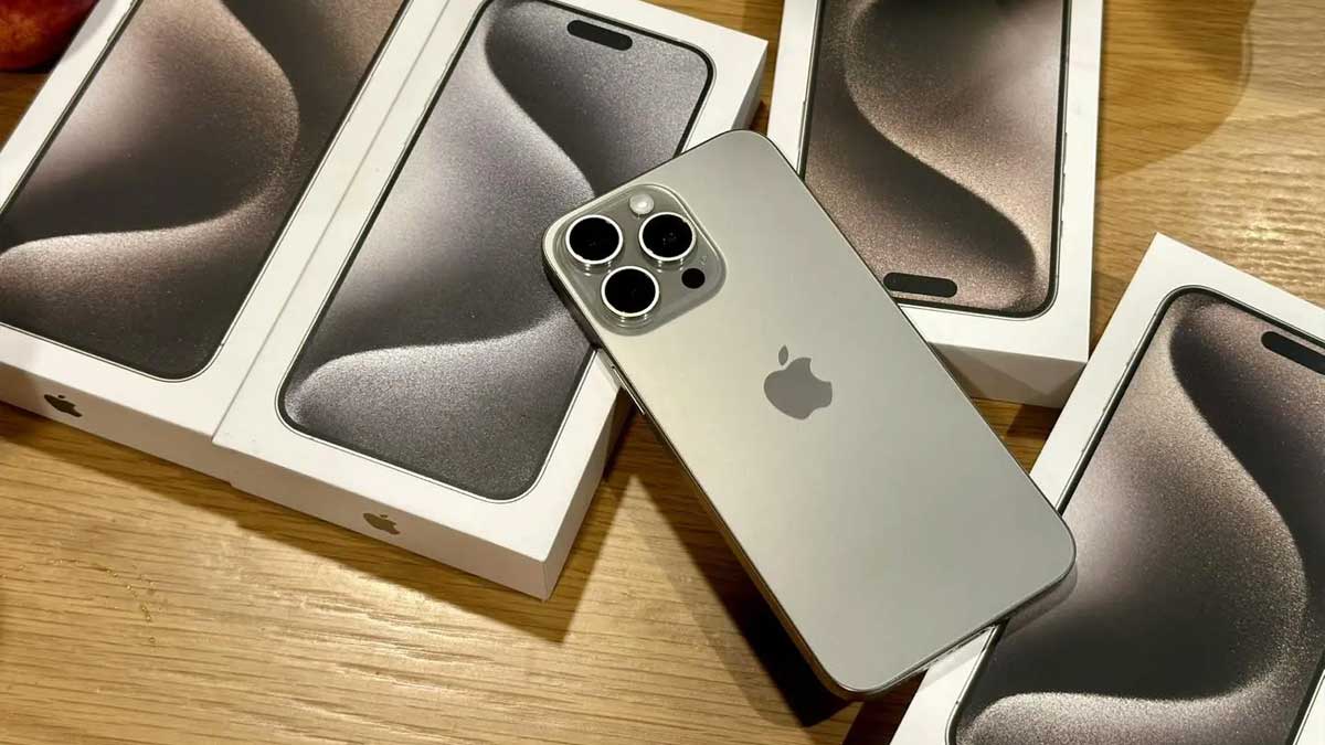 4 chiếc iPhone cũ đáng mua nhất giữa năm 2026 - Ảnh 1
