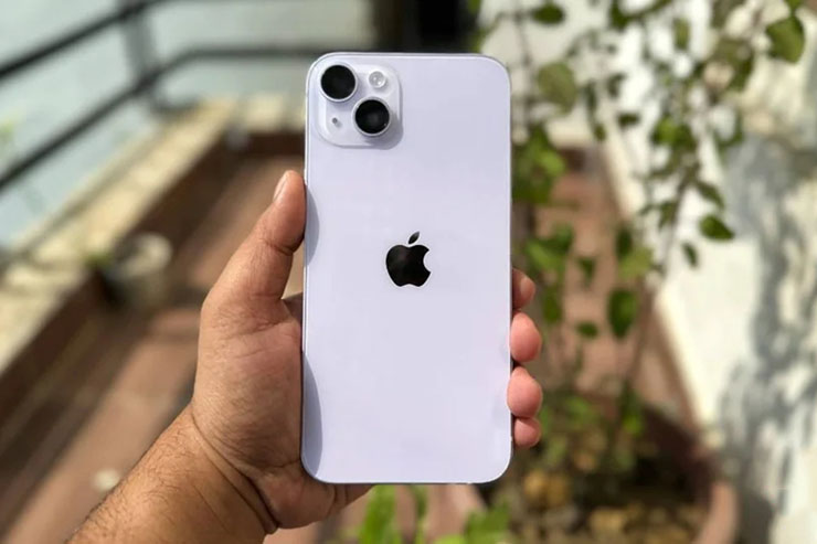 5 chiếc iPhone cũ đáng mua nhất năm 2026 - Ảnh 2