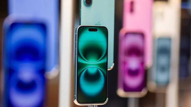 Mẫu iPhone cũ này ra mắt tận 4 năm trước nhưng vẫn đáng mua nhất hiện tại - Ảnh 2
