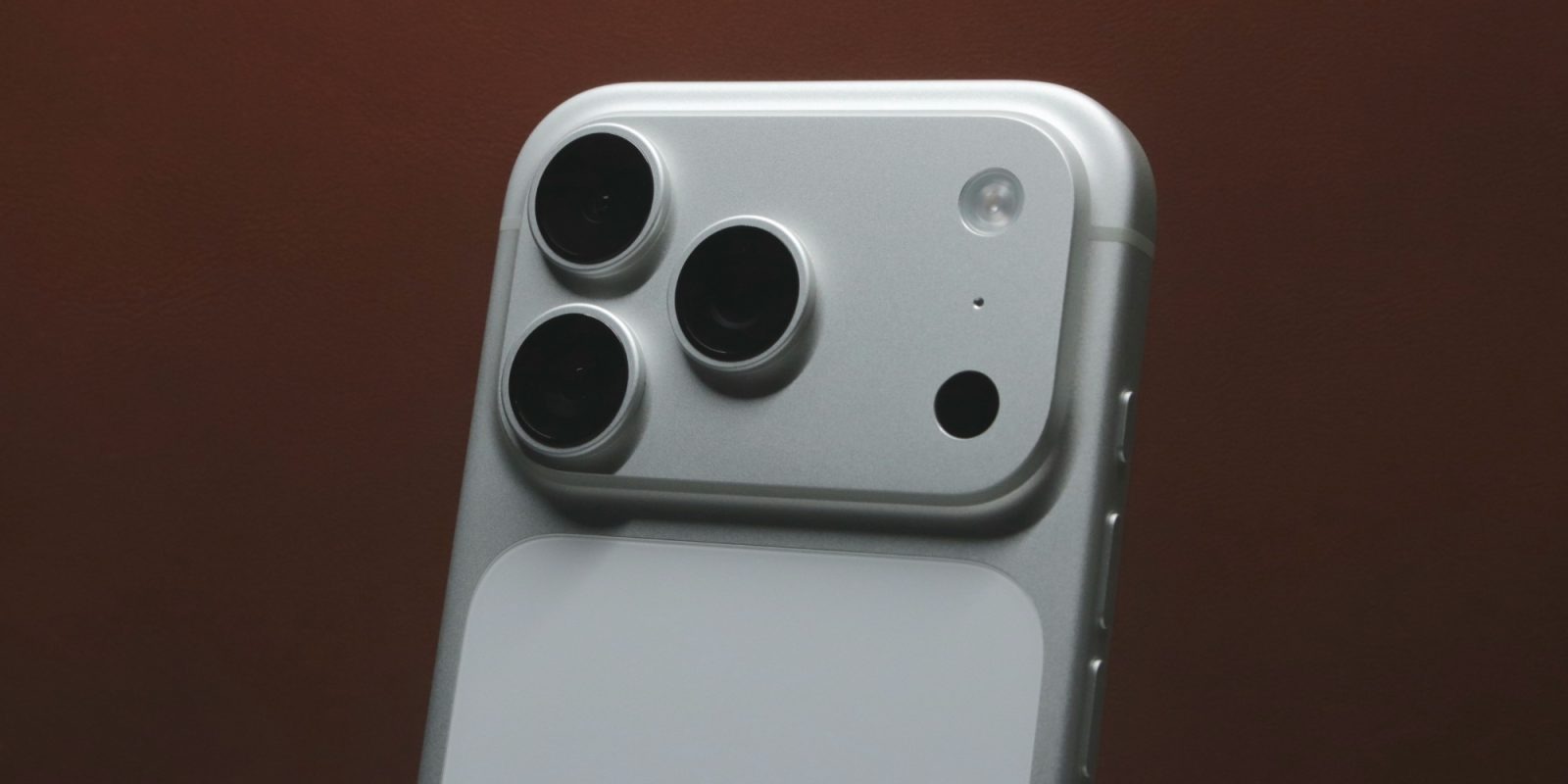 Lộ diện thời gian ra mắt iPhone 18 Pro Max và siêu phẩm màn hình gập iPhone Ultra - Ảnh 3