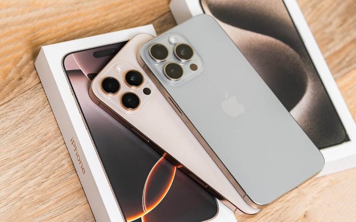 Thị trường iPhone sắp có thay đổi, những ai đang muốn mua iPhone nên biết - Ảnh 1