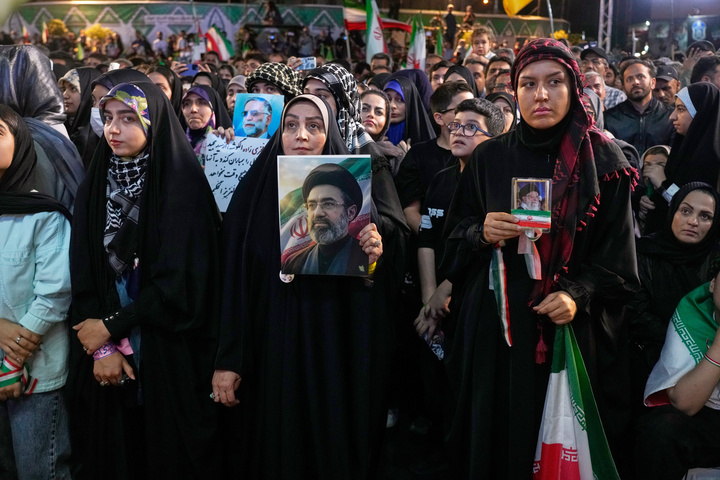 Iran nắm giữ toàn bộ quân bài chủ chốt ở eo biển Hormuz? - Ảnh 2