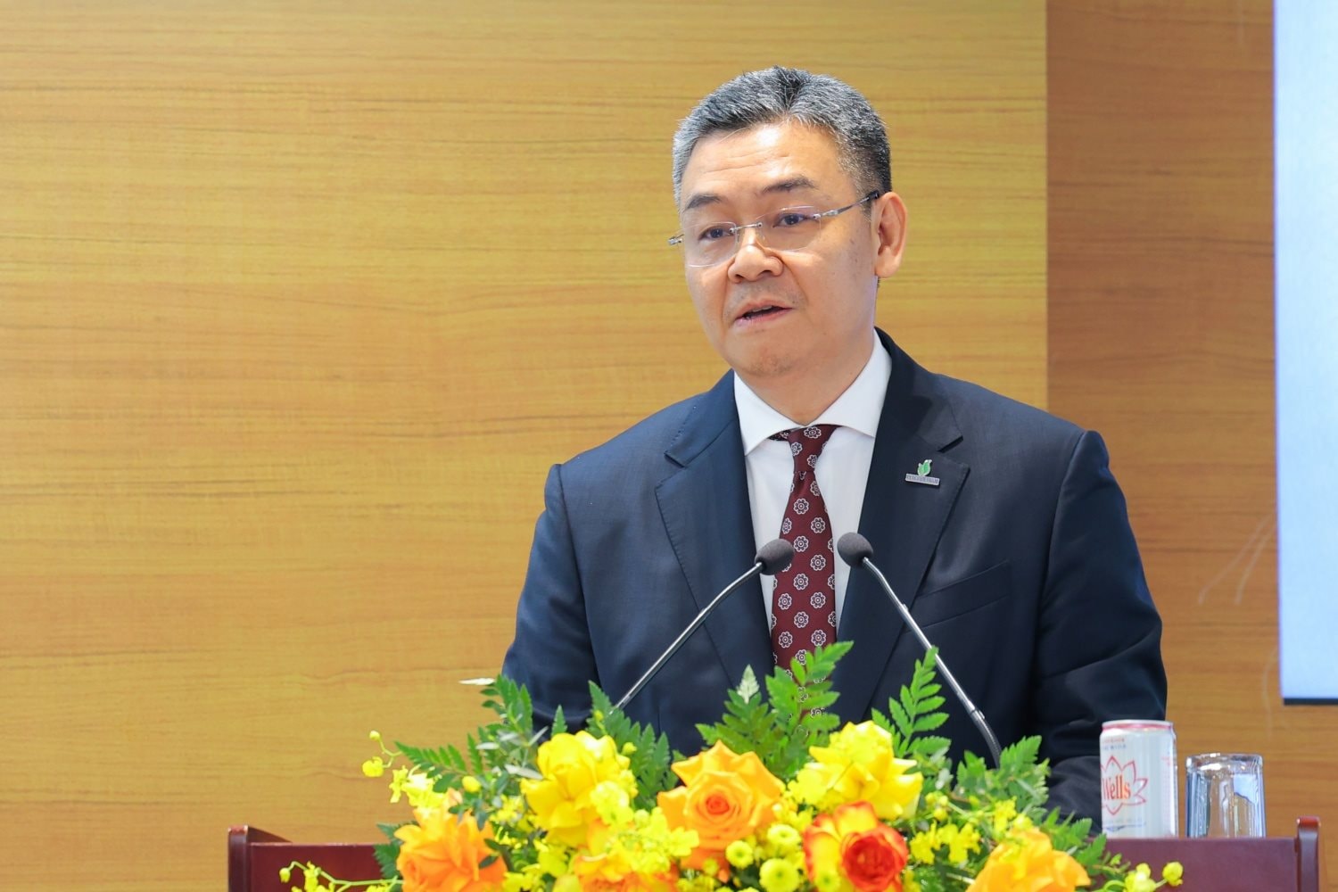 Tân TGĐ PetroVietnam: Hành trình từ một thủy thủ quê Hà Tĩnh đến người điều hành Tập đoàn lớn nhất Việt Nam - Ảnh 1