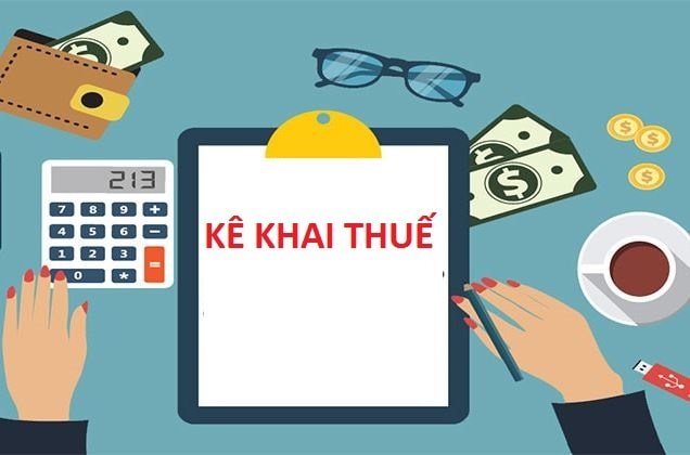 Thay đổi mới quan trọng sẽ có hiệu lực ngay trong kỳ khai thuế tới đây: Cá nhân, hộ kinh doanh lưu ý! - Ảnh 1