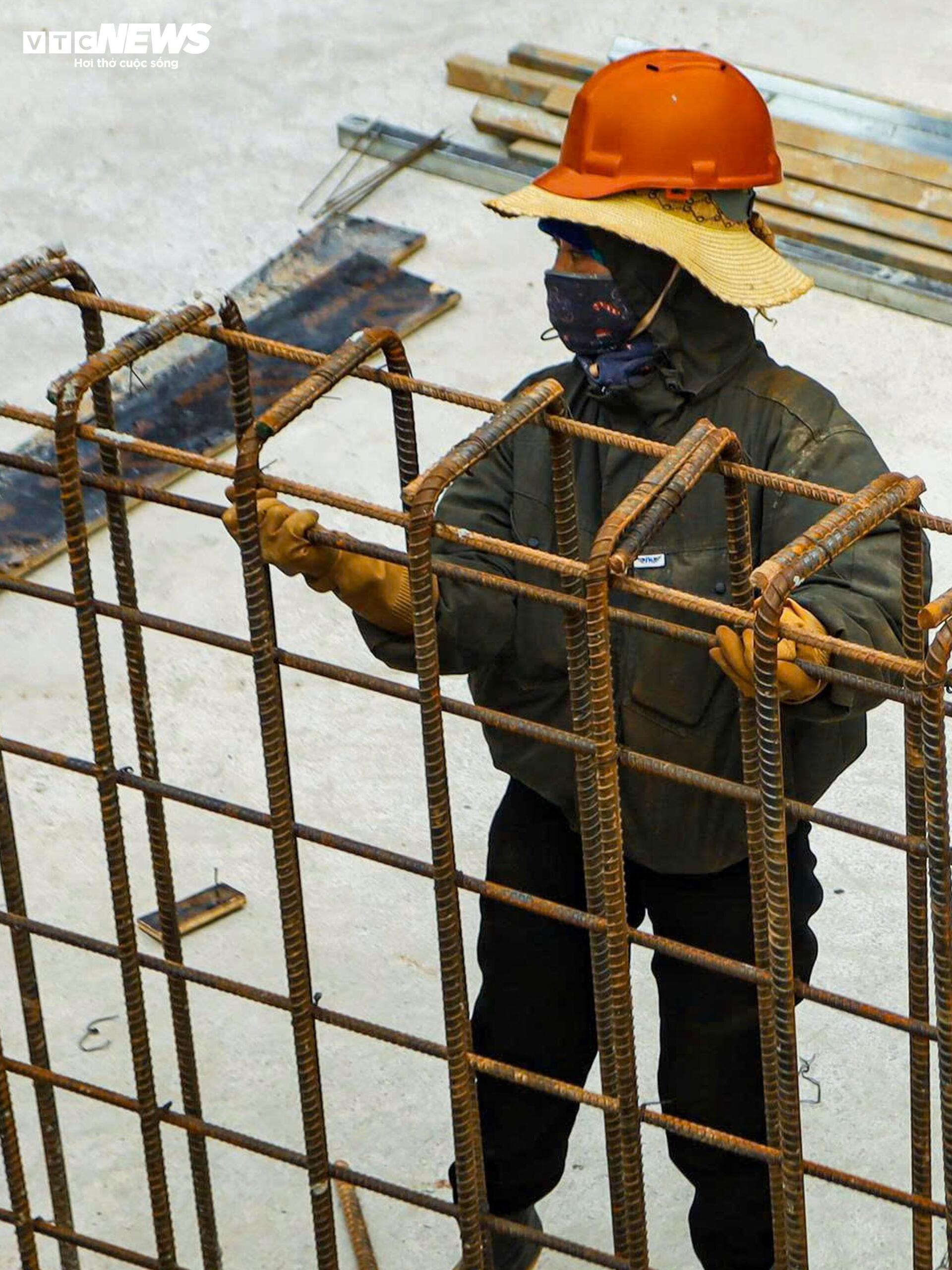 Lộ diện tuyến kênh gần 8km giúp giảm ngập, bổ cập nước sông Tô Lịch - Ảnh 2